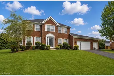 1273 Muchney Circle, Akron, OH 44312 - Photo 1