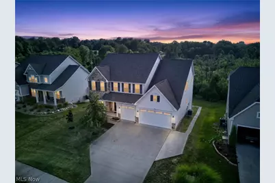 7941 Megan Meadow Drive, Hudson, OH 44236 - Photo 1