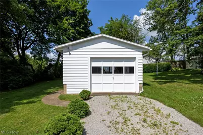 716 Palmer Street, Wooster, OH 44691 - Photo 3