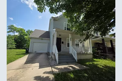 3463 E 108th Street, Loveland, OH 44104 - Photo 1