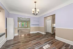 1473 Wyandotte Ave, Oakwood, OH 44107 - Photo 9