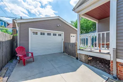1473 Wyandotte Avenue, Oakwood, OH 44107 - Photo 3