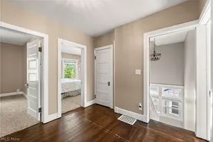 1473 Wyandotte Ave, Oakwood, OH 44107 - Photo 17