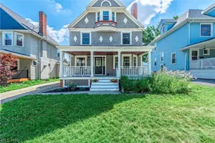 1473 Wyandotte Ave, Oakwood, OH 44107 - Photo 1