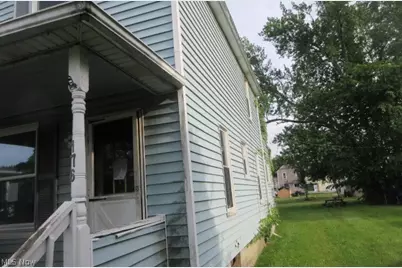 176 E Maryland Avenue, Sebring, OH 44672 - Photo 3