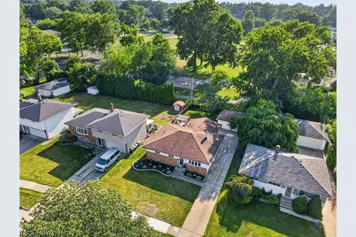 1860 Ridgewick Drive, Wickliffe, OH 44092 - Photo 41