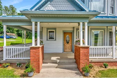 567 Grant Street, Cadiz, OH 43907 - Photo 3