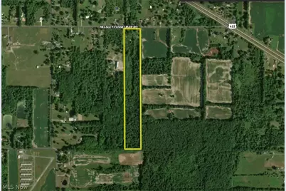 3359 Helsey Fusselman Road, Worthington, OH 44470 - Photo 35