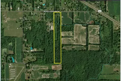 3359 Helsey Fusselman Road, Worthington, OH 44470 - Photo 37