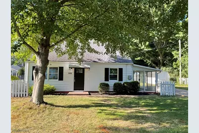 5955 Chapel Road, Madison, OH 44057 - Photo 1