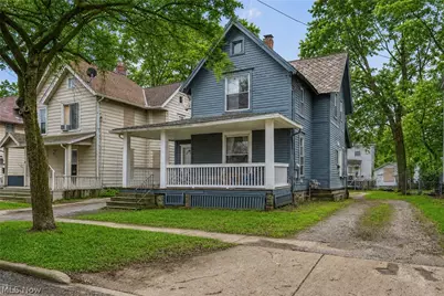 228 Gates, Elyria, OH 44035 - Photo 1