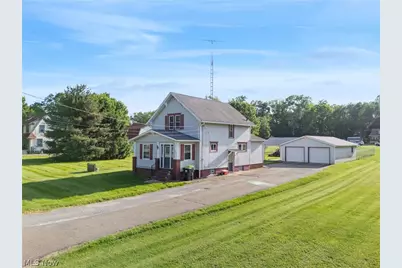 13638 Morgan Street, Alliance, OH 44601 - Photo 1