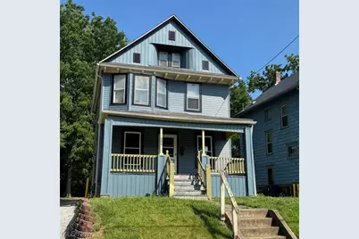 117 Dodge Avenue, Akron, OH 44302 - Photo 1