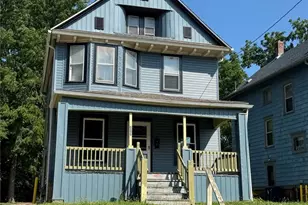 117 Dodge Ave, Akron, OH 44302 - Photo 1