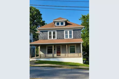 545 E Market Street, Cadiz, OH 43907 - Photo 1