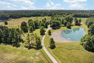 12881 Akron Canfield Road, North Jackson, OH 44451 - Photo 5