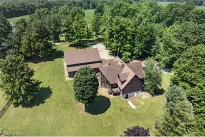 12881 Akron Canfield Road, North Jackson, OH 44451 - Photo 3