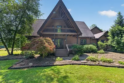 12881 Akron Canfield Road, North Jackson, OH 44451 - Photo 1