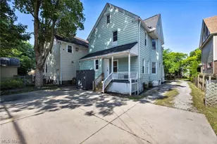 1559 Hopkins Ave, Oakwood, OH 44107 - Photo 5