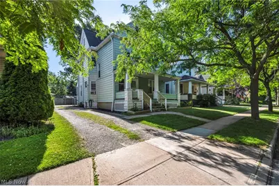 1559 Hopkins Avenue, Oakwood, OH 44107 - Photo 3