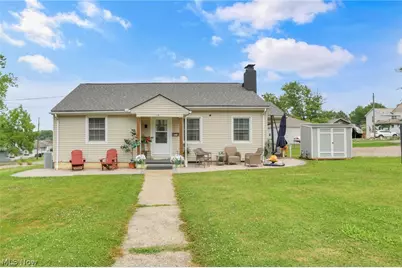 425 Taylor Street, Zanesville, OH 43701 - Photo 3