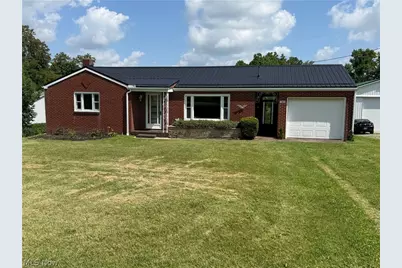 741 Township Road 267, Amsterdam, OH 43903 - Photo 1