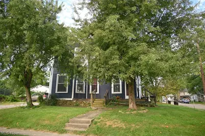 1055 Blue Avenue, Zanesville, OH 43701 - Photo 1