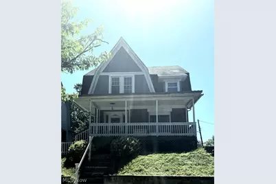 302 South Bend Boulevard, Steubenville, OH 43952 - Photo 1