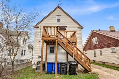 8906 Jeffries Avenue #2/UP, Loveland, OH 44105 - Photo 23