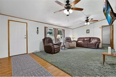 23393 Hideaway Drive, Senecaville, OH 43780 - Photo 11