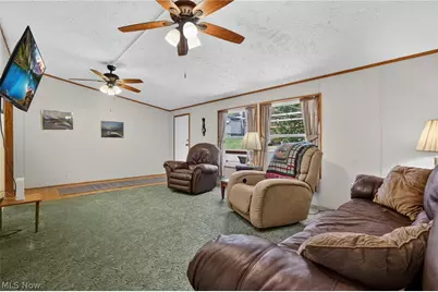 23393 Hideaway Drive, Senecaville, OH 43780 - Photo 9