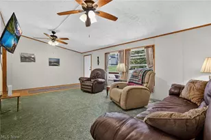 23393 Hideaway Dr, Senecaville, OH 43780 - Photo 9
