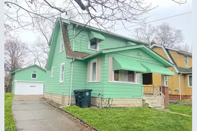 627 Roscoe Avenue, Akron, OH 44306 - Photo 1