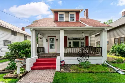 44 Water Street, Poland, OH 44514 - Photo 1