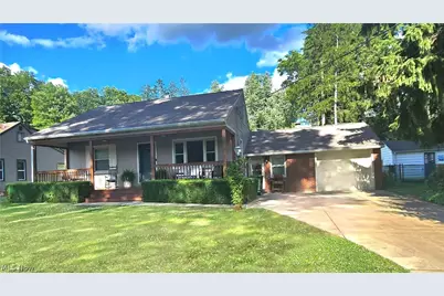285 N Turner Road, Austintown, OH 44515 - Photo 3