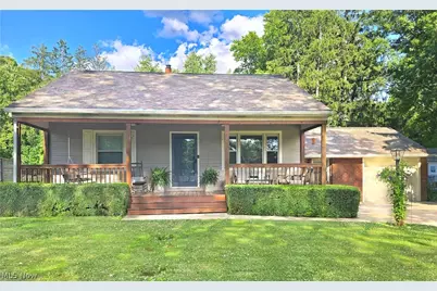 285 N Turner Road, Austintown, OH 44515 - Photo 1