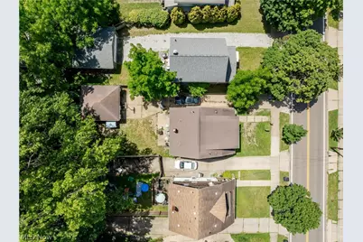 190 E Archwood Avenue, Akron, OH 44301 - Photo 29