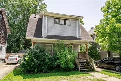 190 E Archwood Avenue, Akron, OH 44301 - Photo 3