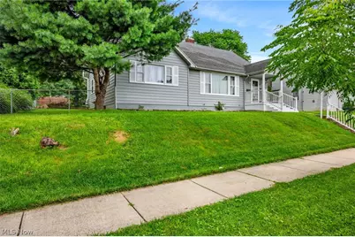 310 N 10th Street, Cambridge, OH 43725 - Photo 5