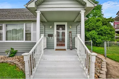 310 N 10th Street, Cambridge, OH 43725 - Photo 3