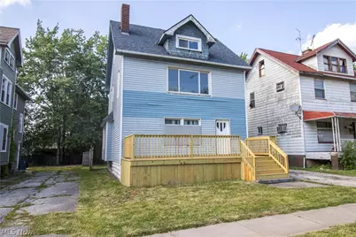 12707 Harvard Avenue, Loveland, OH 44105 - Photo 1
