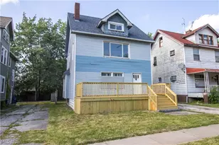 12707 Harvard Ave, Loveland, OH 44105 - Photo 1