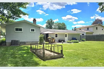 4320 Wedgewood Drive, Austintown, OH 44511 - Photo 5