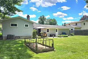 4320 Wedgewood Dr, Austintown, OH 44511 - Photo 5