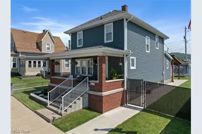 614 Hickory Street, Martins Ferry, OH 43935 - Photo 3