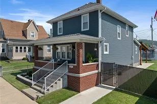 614 Hickory St, Martins Ferry, OH 43935 - Photo 3