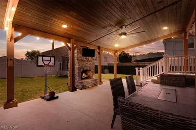 614 Hickory Street, Martins Ferry, OH 43935 - Photo 27