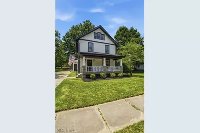 313 S Summit Street, Smithville, OH 44677 - Photo 1