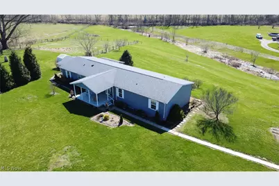 44890 Lafferty Road, St Clairsville, OH 43950 - Photo 9