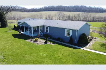 44890 Lafferty Road, St Clairsville, OH 43950 - Photo 3